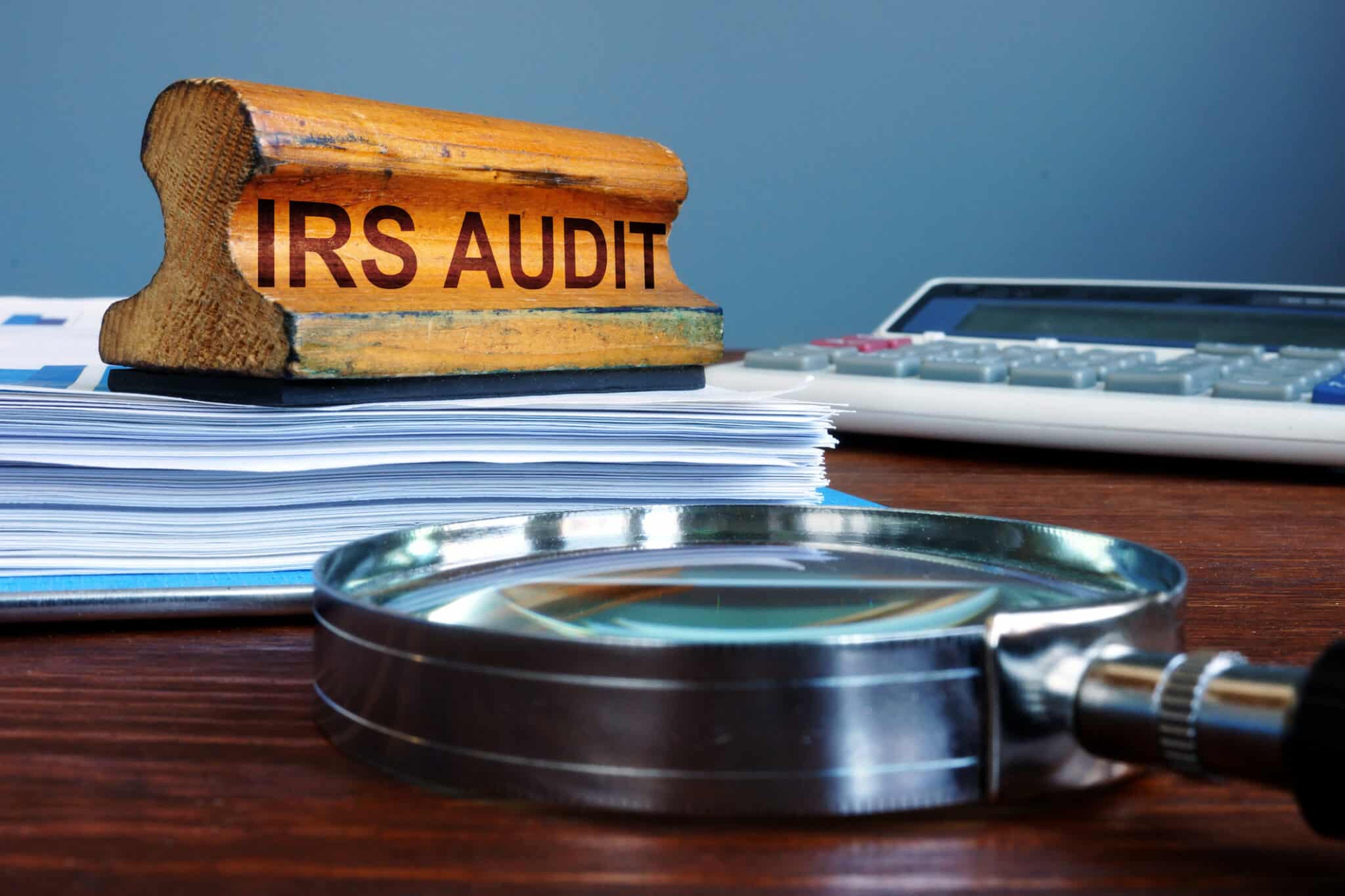 Why Does the IRS Audit People: Top Reasons Explained