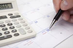 End Of Year Financial Planning. Year end planning - Brown, Chism & Thompson